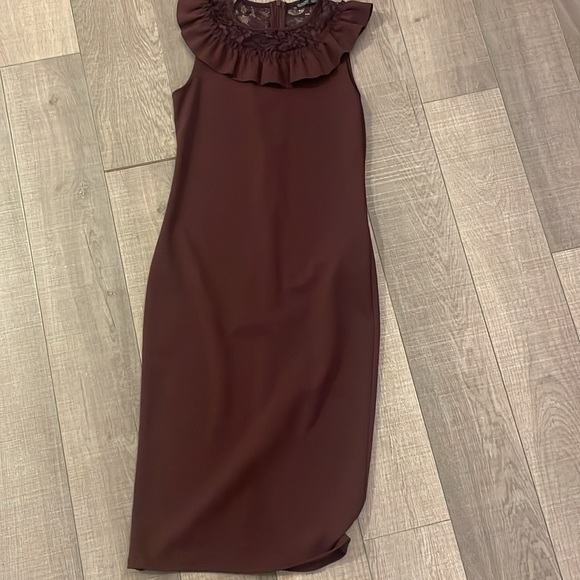 Zara dress! Brand new with tag - Picture 4 of 5